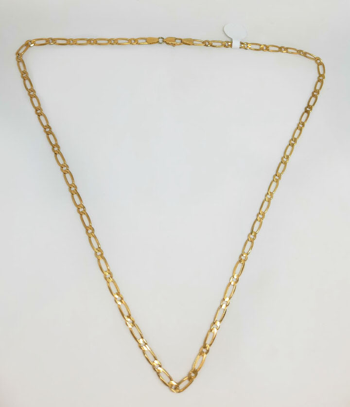 Gold Chain